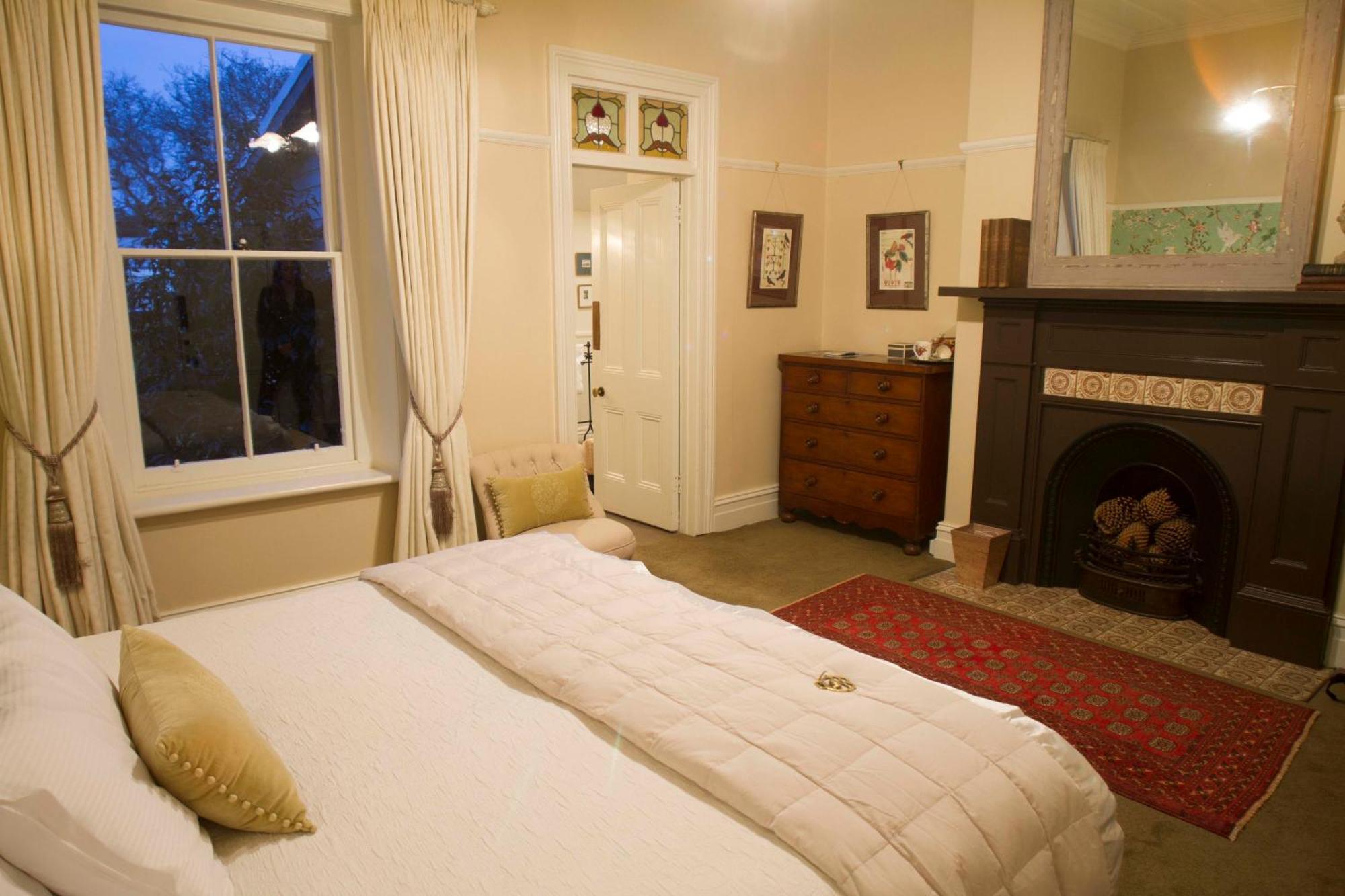 Olivers Central Otago Clyde Quarto foto
