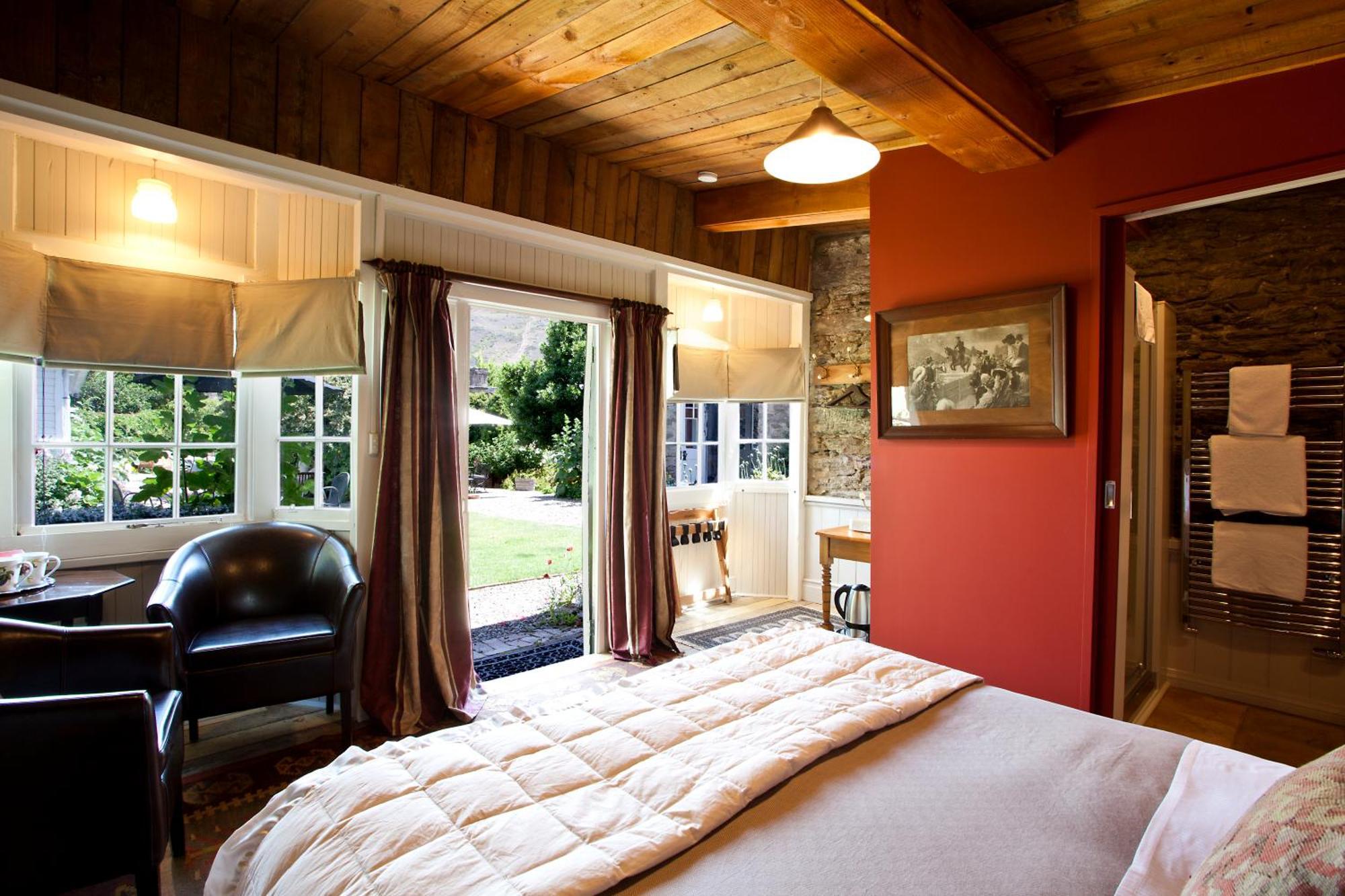 Olivers Central Otago Clyde Quarto foto