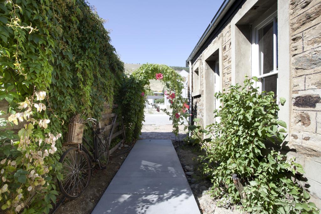 Olivers Central Otago Clyde Exterior foto